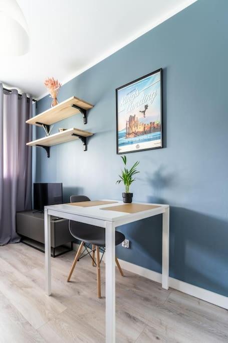 Central Warsaw Apartment - Great Location -City Center - Ogrodowa#6 外观 照片